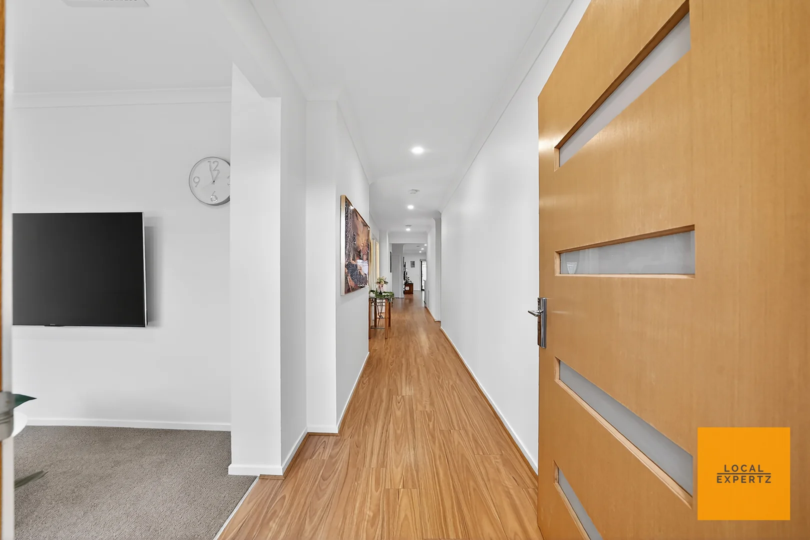 49 Wonnangatta Crescent, Weir Views VIC 3338 photo 2