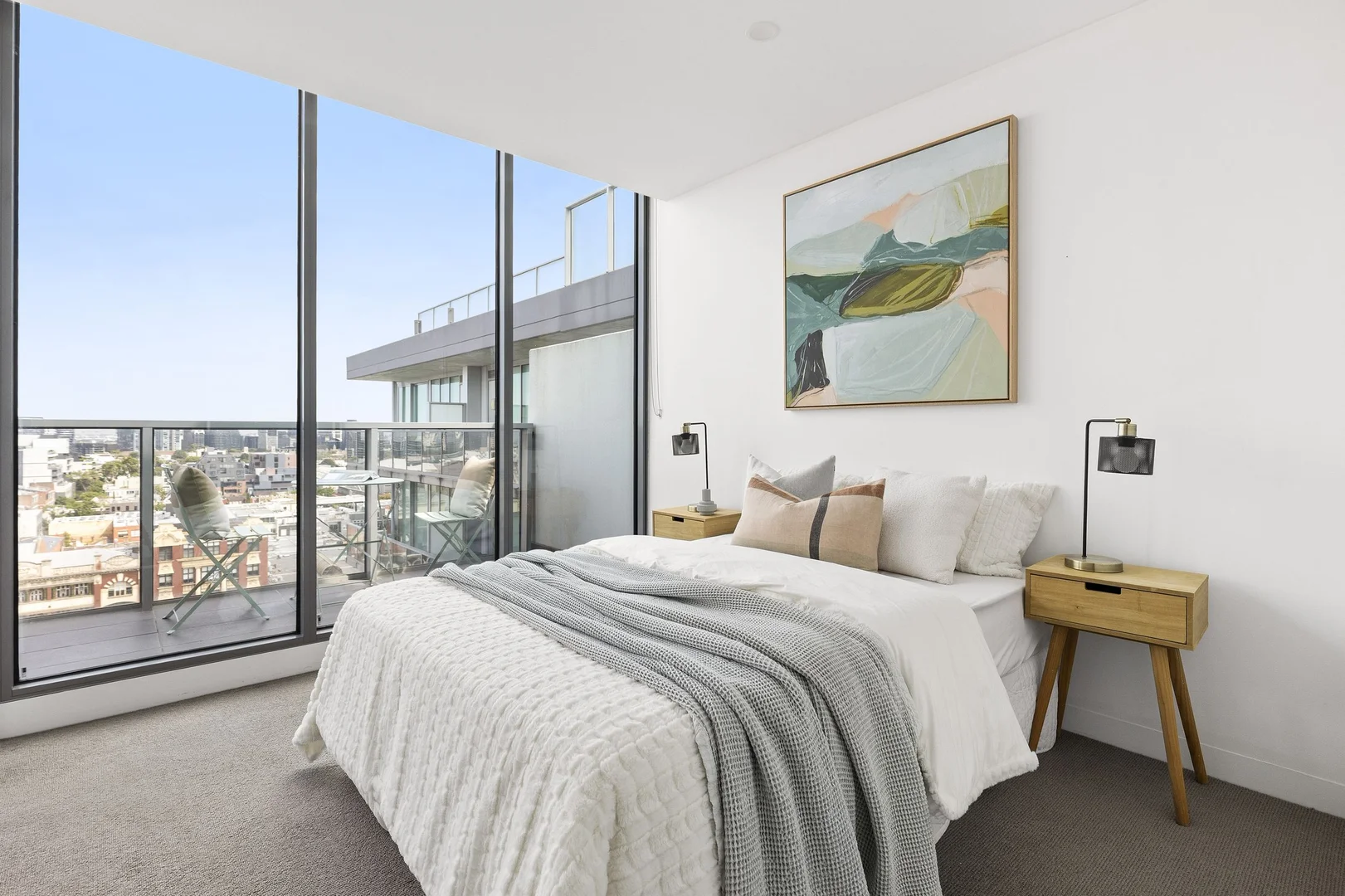 Additional image 3 of 1101/15 Clifton Street, Prahran VIC 3181