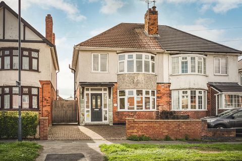 Alvaston Street, Alvaston, Derby DE24