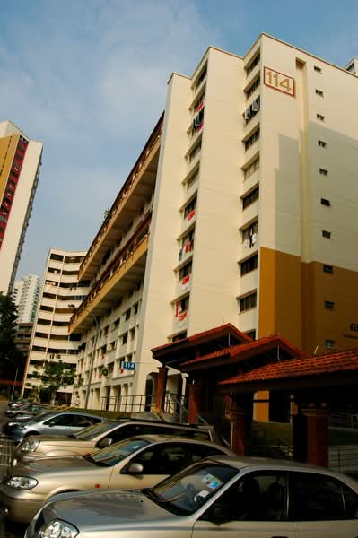 Additional image 18 of 114 Bukit Batok West Avenue 6