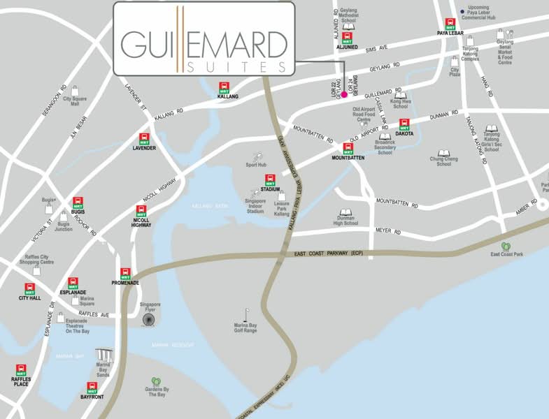 Additional image 23 of 213 Guillemard Road