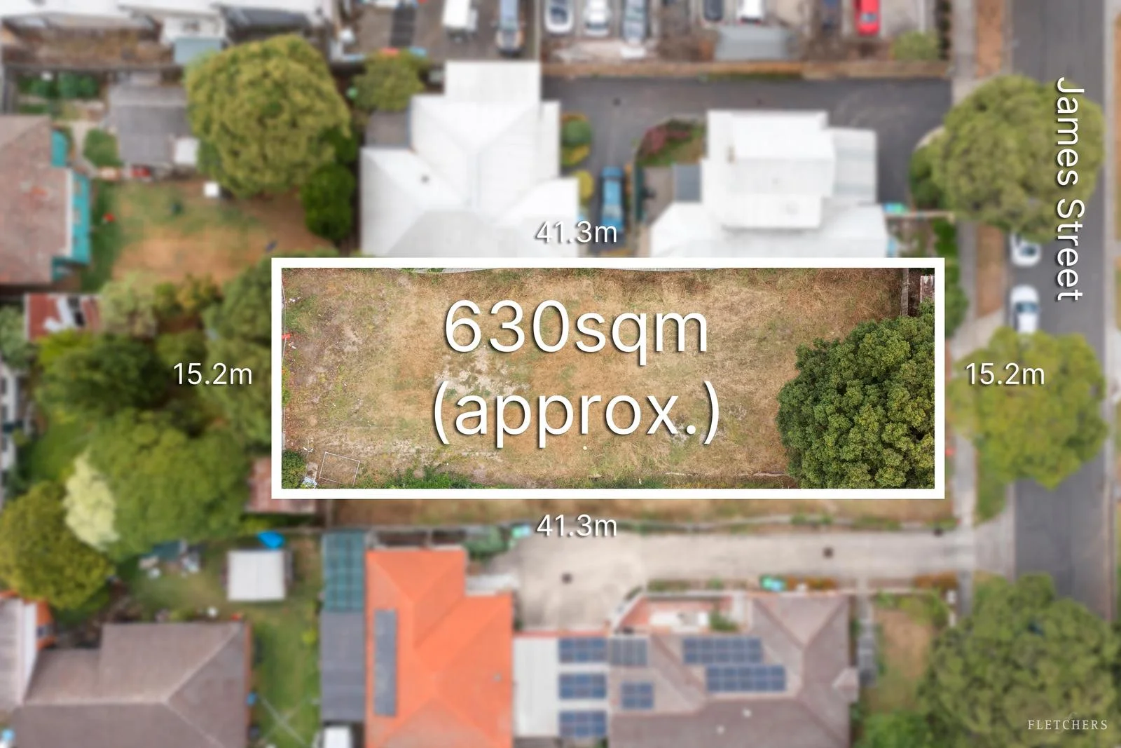 4 James Street, Ringwood VIC 3134