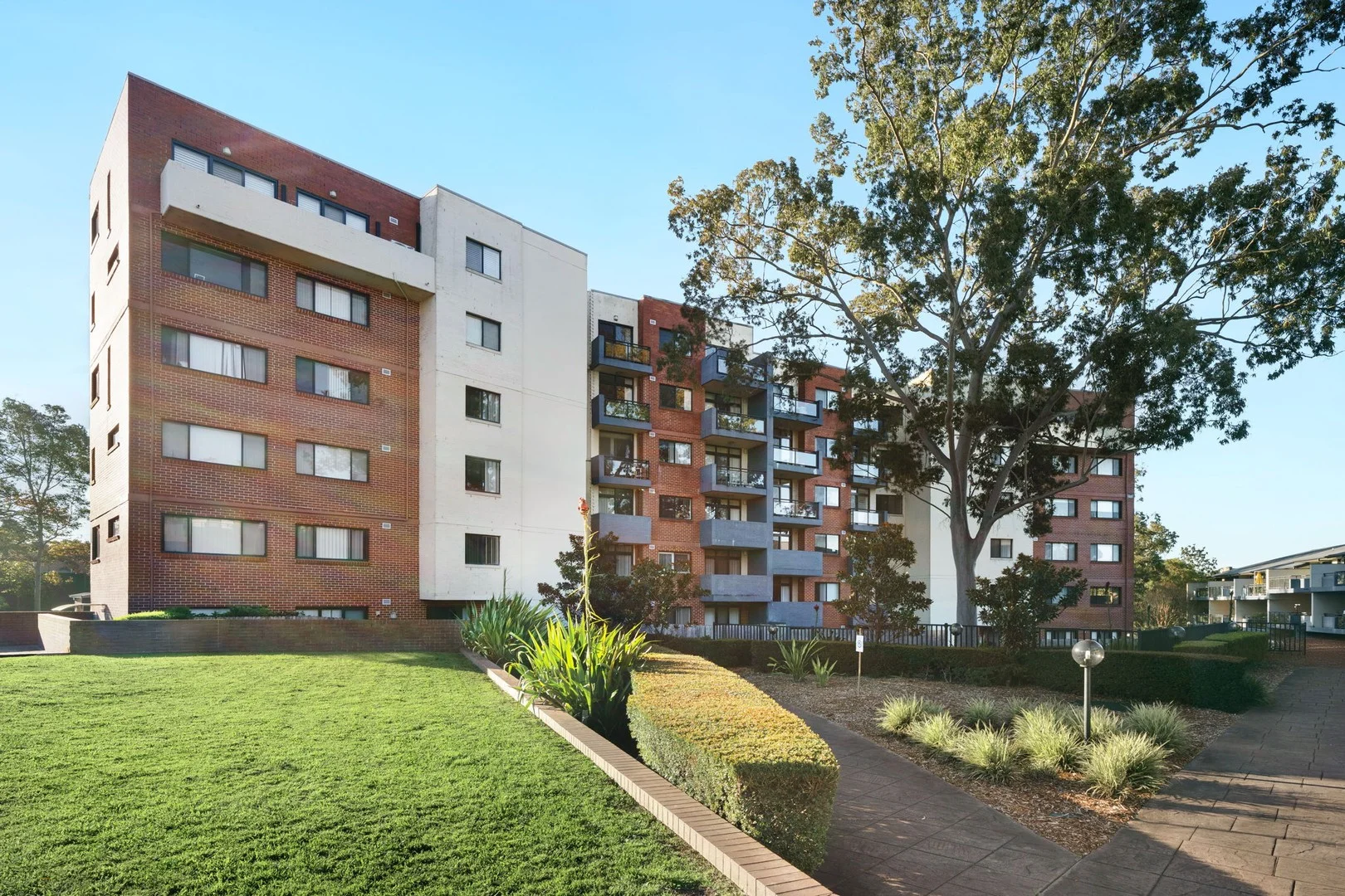 61/1 Russell Street, Baulkham Hills NSW 2153