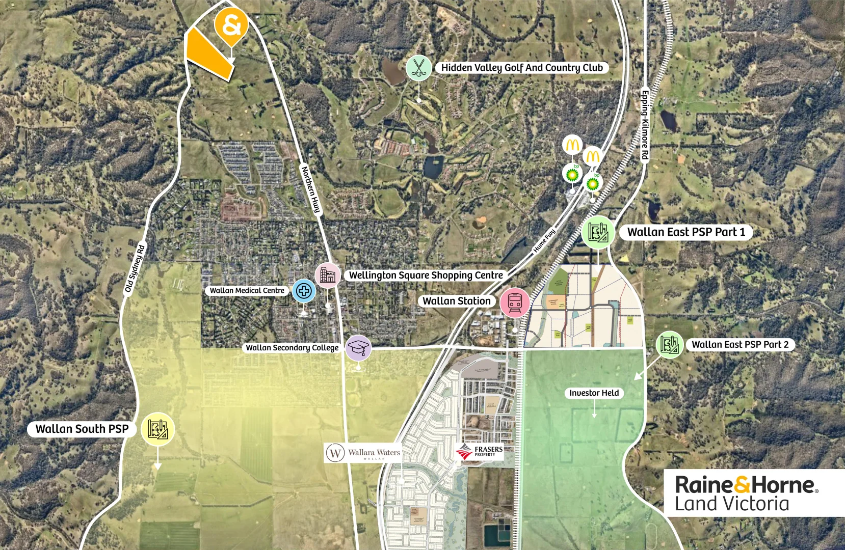Additional image 4 of 1900 Old Sydney Road, Wallan VIC 3756