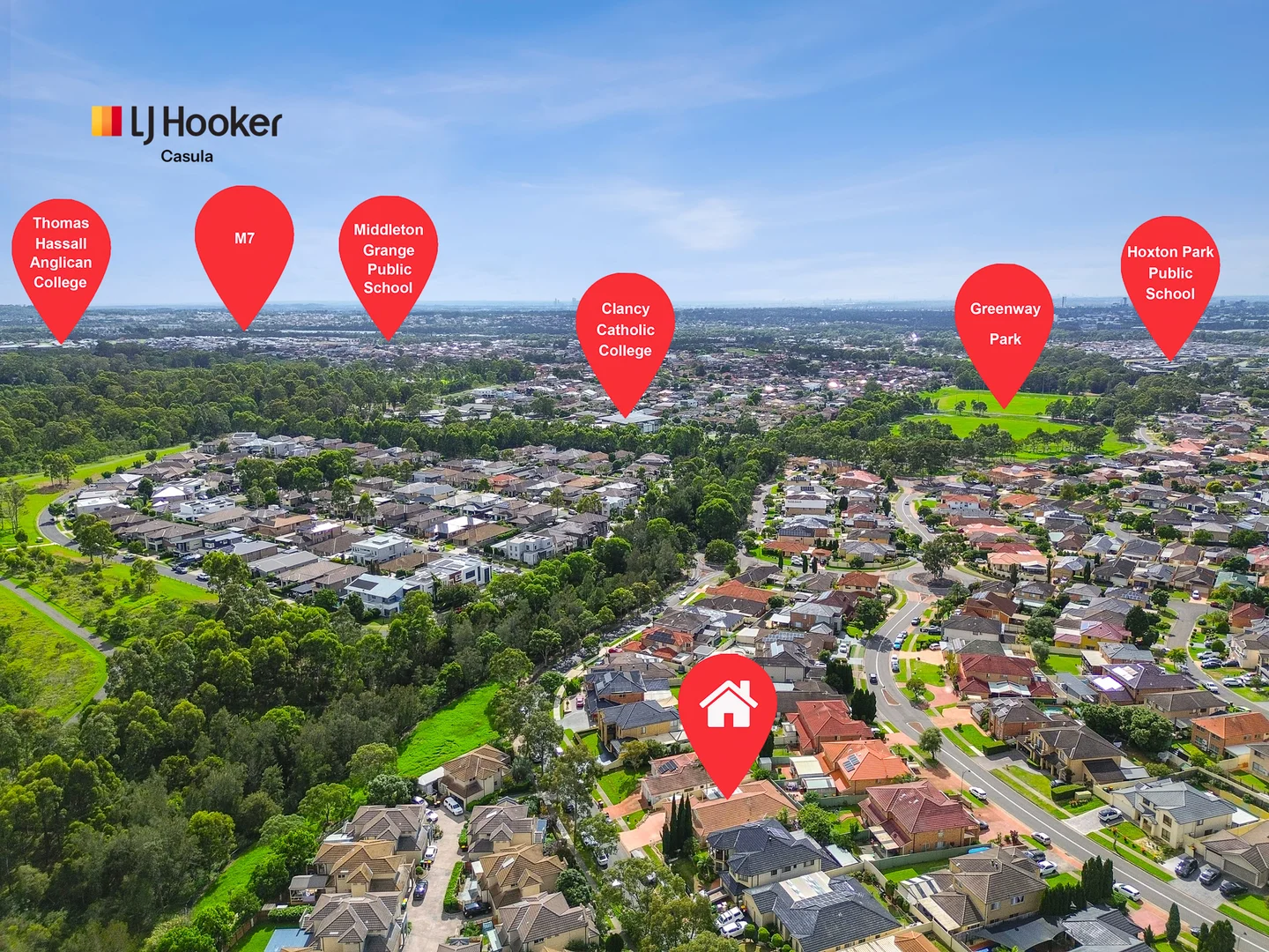 Additional image 13 of 22 Wainewright Avenue, West Hoxton NSW 2171