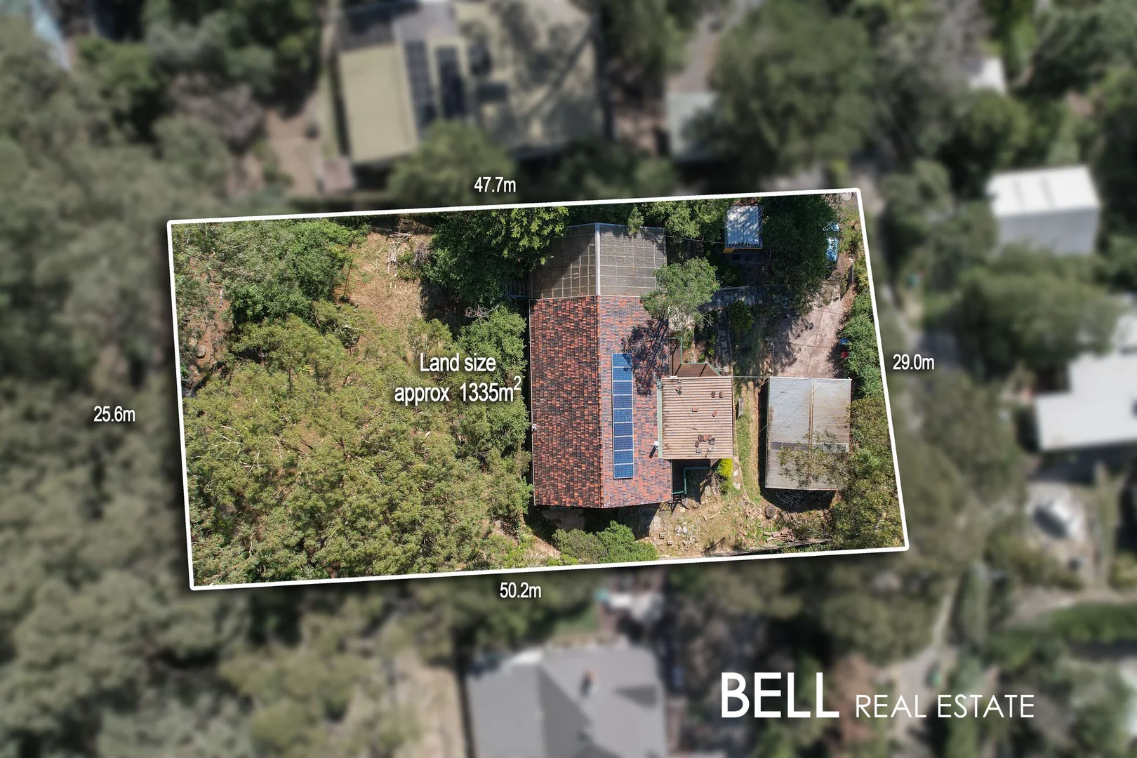 Additional image 26 of 29 Ferndale Road, Upper Ferntree Gully VIC 3156
