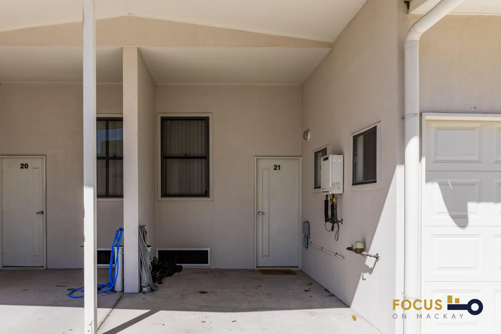 Additional image 3 of 21/19 Stevenson Street, South Mackay QLD 4740