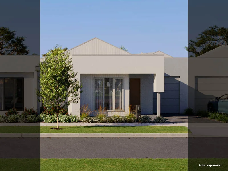 Lot 2 Blossom Drive, Maddingley VIC 3340
