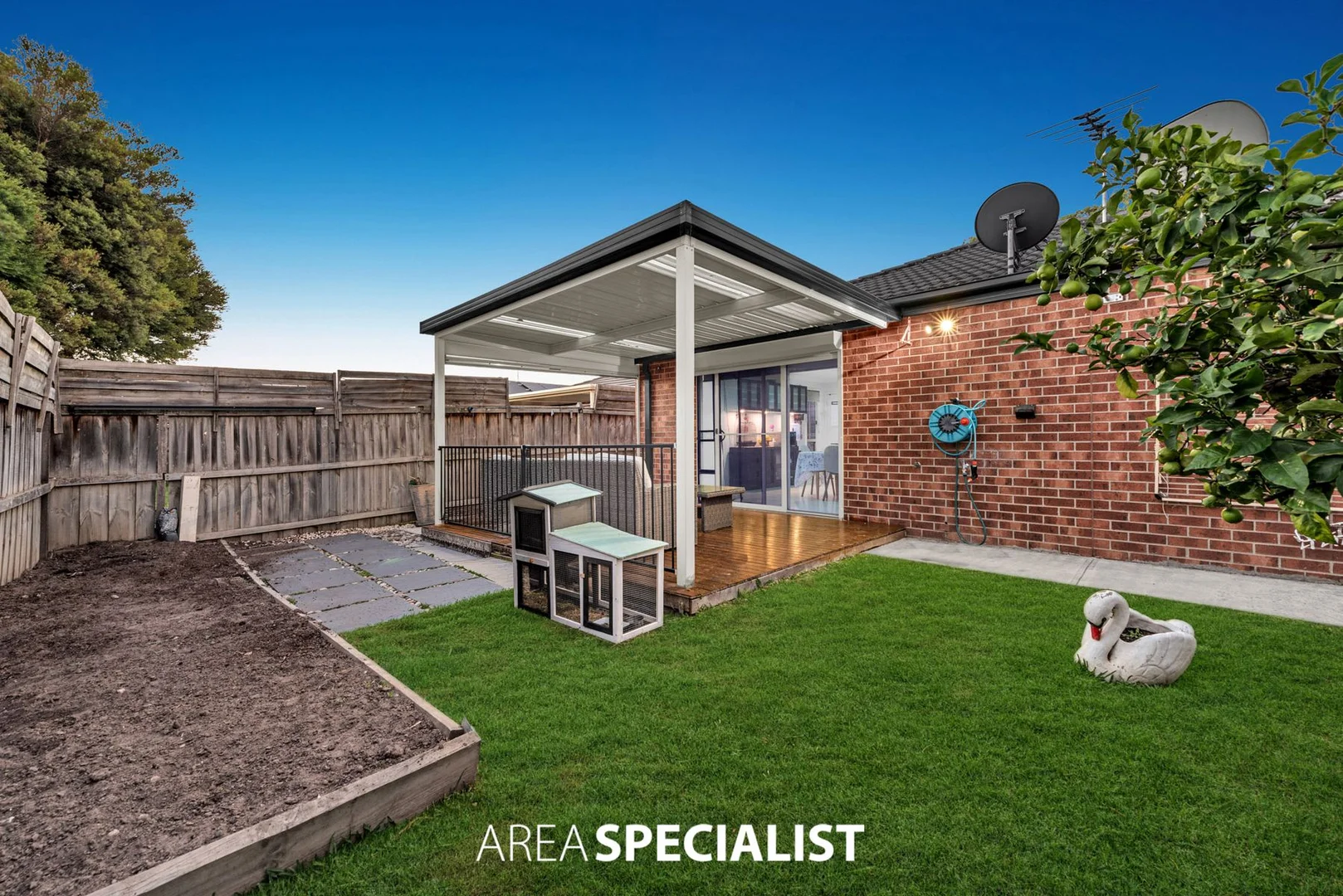 Additional image 18 of 46 Brocker Street, Clyde North VIC 3978