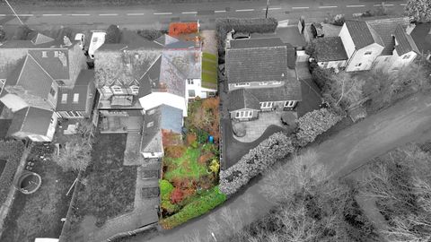 Wood Road, Codsall / Codsall Wood WV8