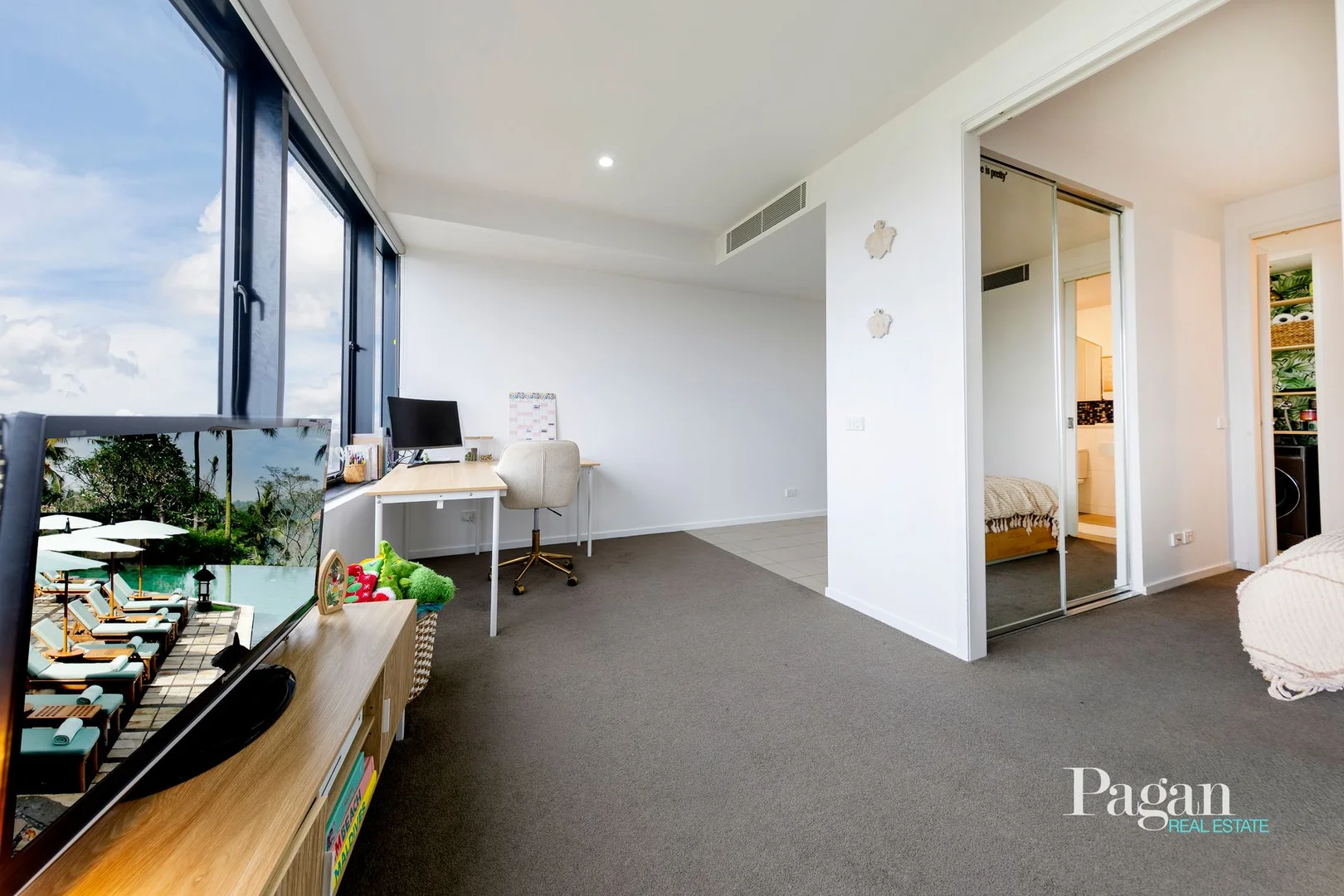 Additional image 4 of 1720/18 Mt Alexander Road, Travancore VIC 3032