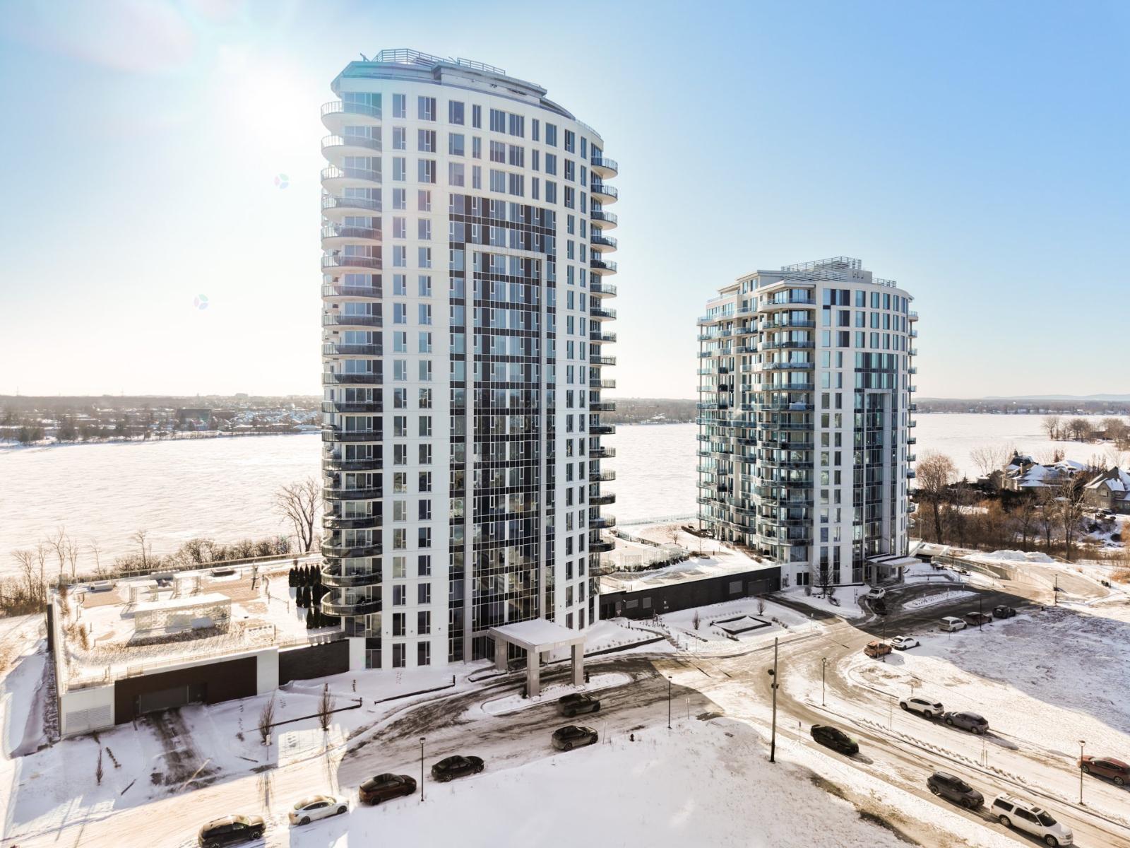 255 Rue Étienne-Lavoie