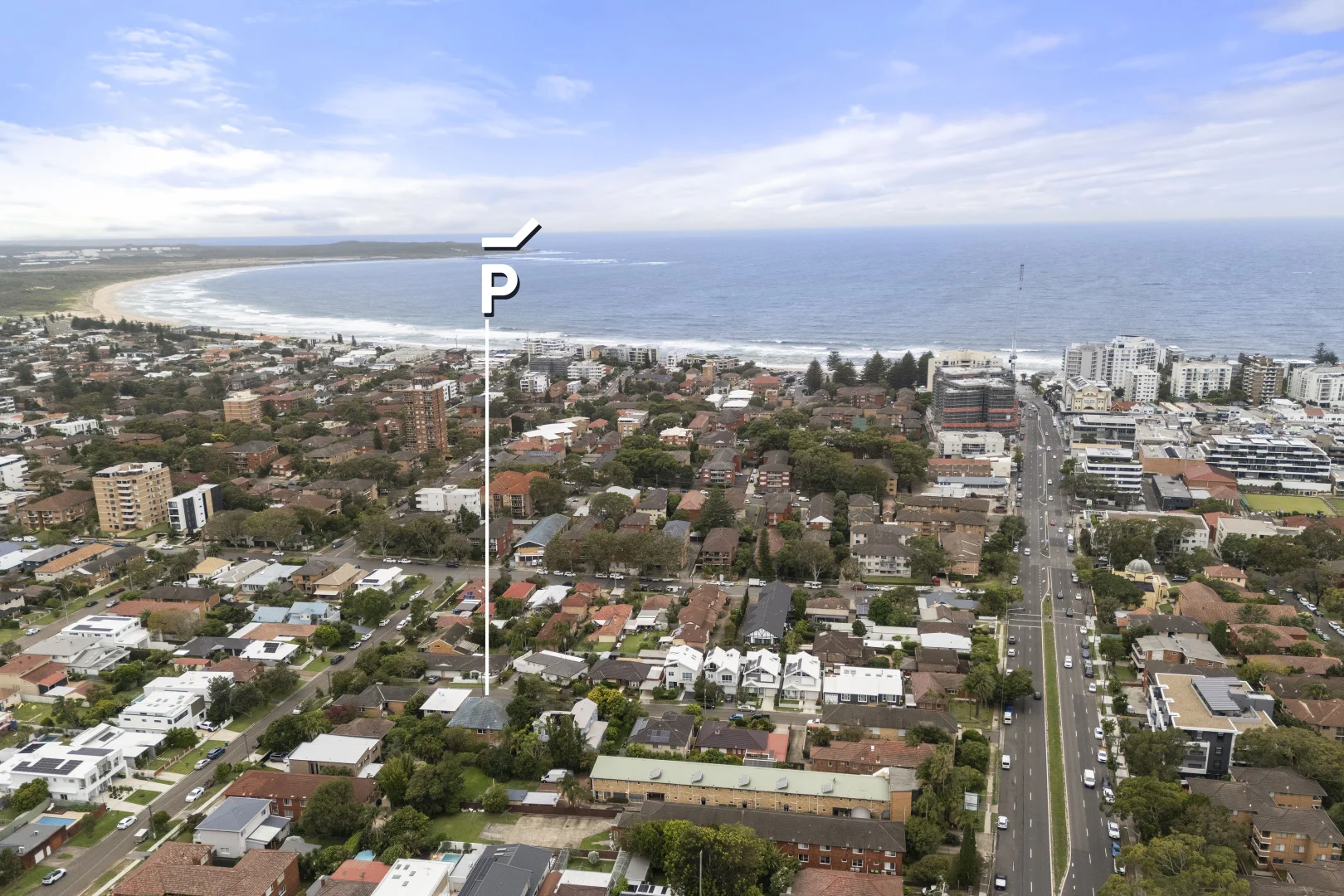 Additional image 6 of 5/1 Howie Avenue, Cronulla NSW 2230