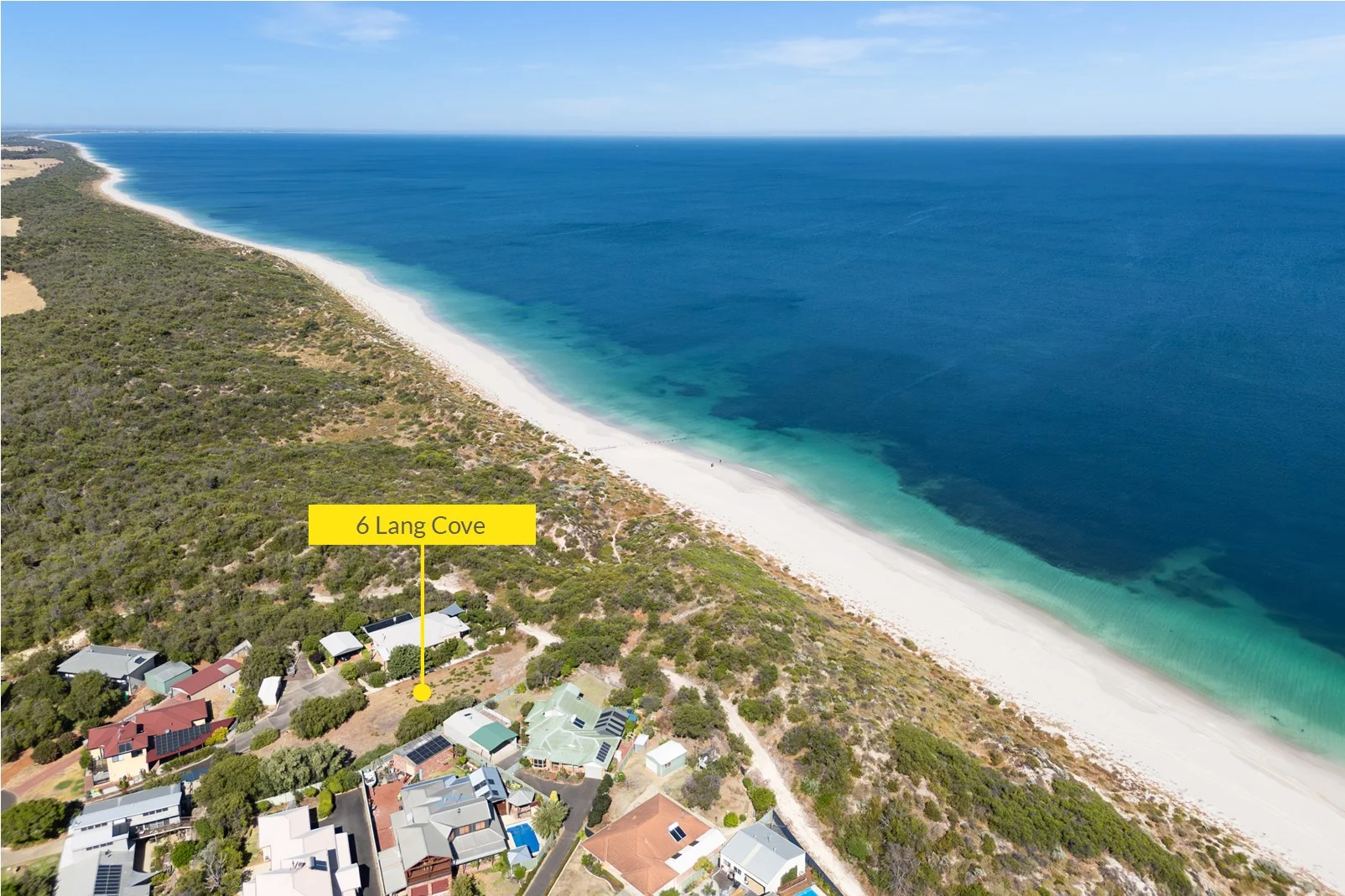 Additional image 10 of 6 Lang Cove, Peppermint Grove Beach WA 6271