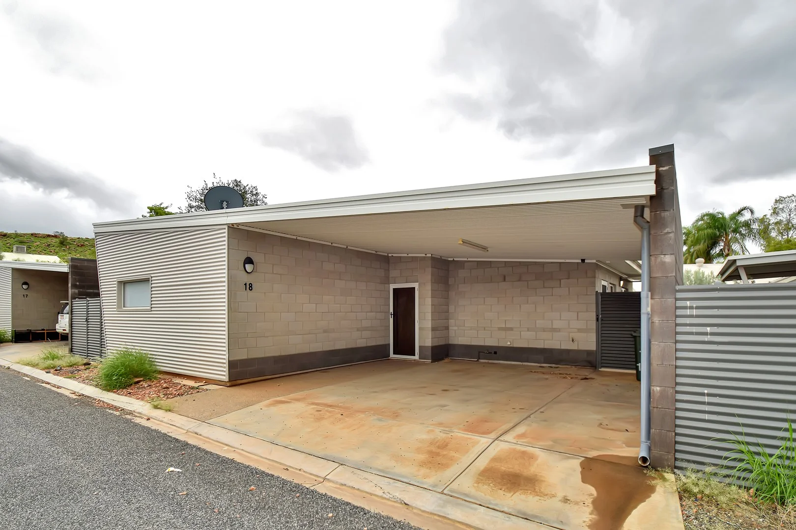 18/180 Larapinta Drive, Araluen NT 0870