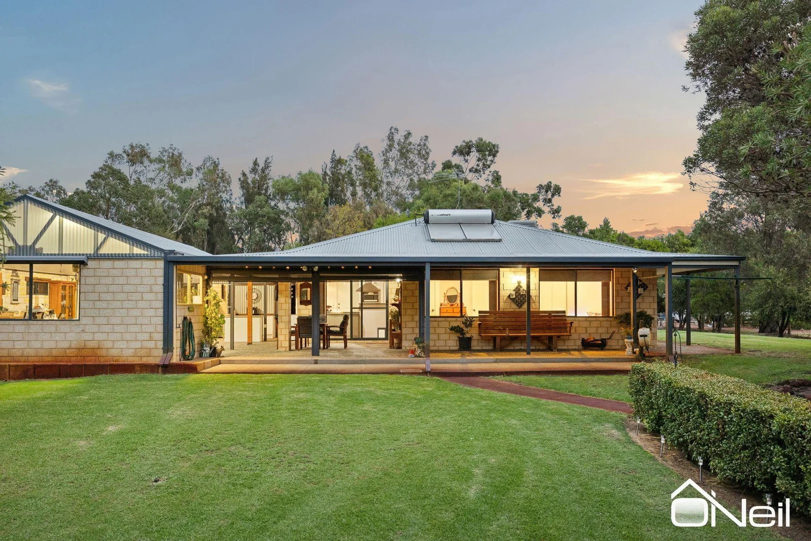 Additional image 22 of 22 Tranby Avenue, Serpentine WA 6125