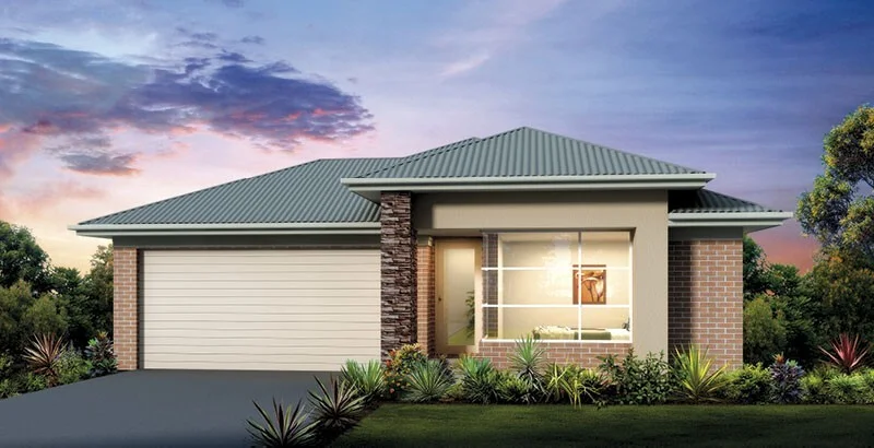 Lot 3046 Eastern Rosella Drive, Rosella Rise Estate, Warnervale NSW 2259