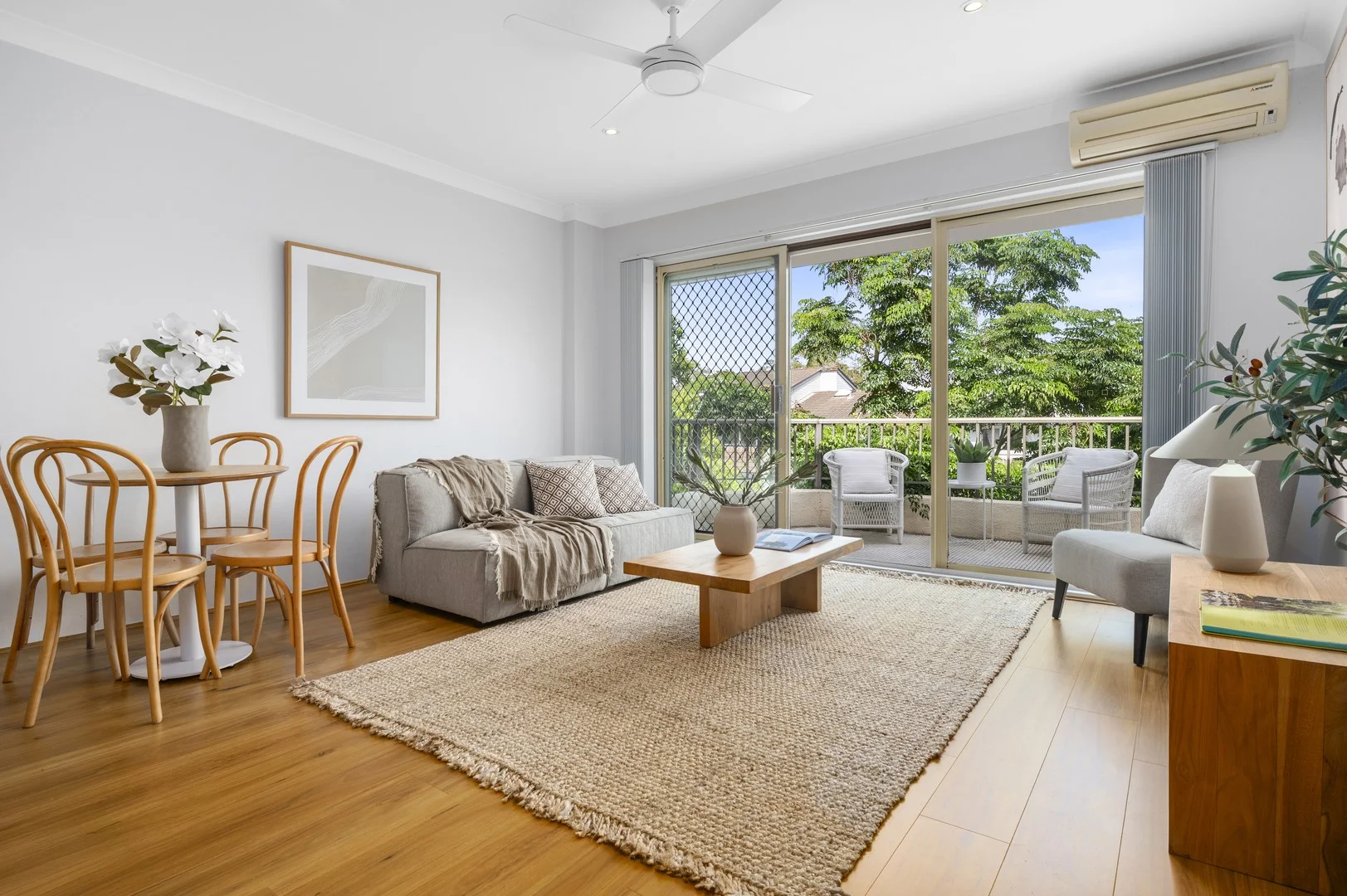 8/2 Parraween Street, Cremorne NSW 2090