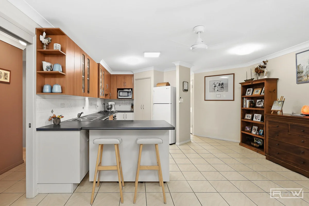 Additional image 9 of 1 Booth Court, Cooee Bay QLD 4703