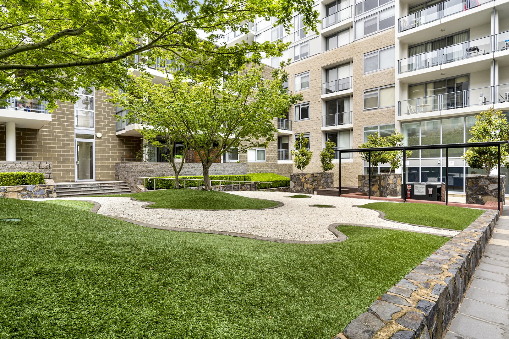 Additional image 12 of 7/2 Edinburgh Avenue, City ACT 2601