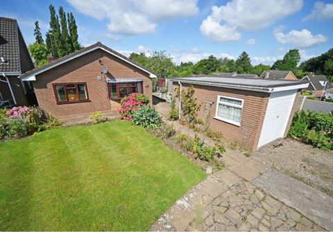 Richmond Avenue, Finchfield, Wolverhampton WV3