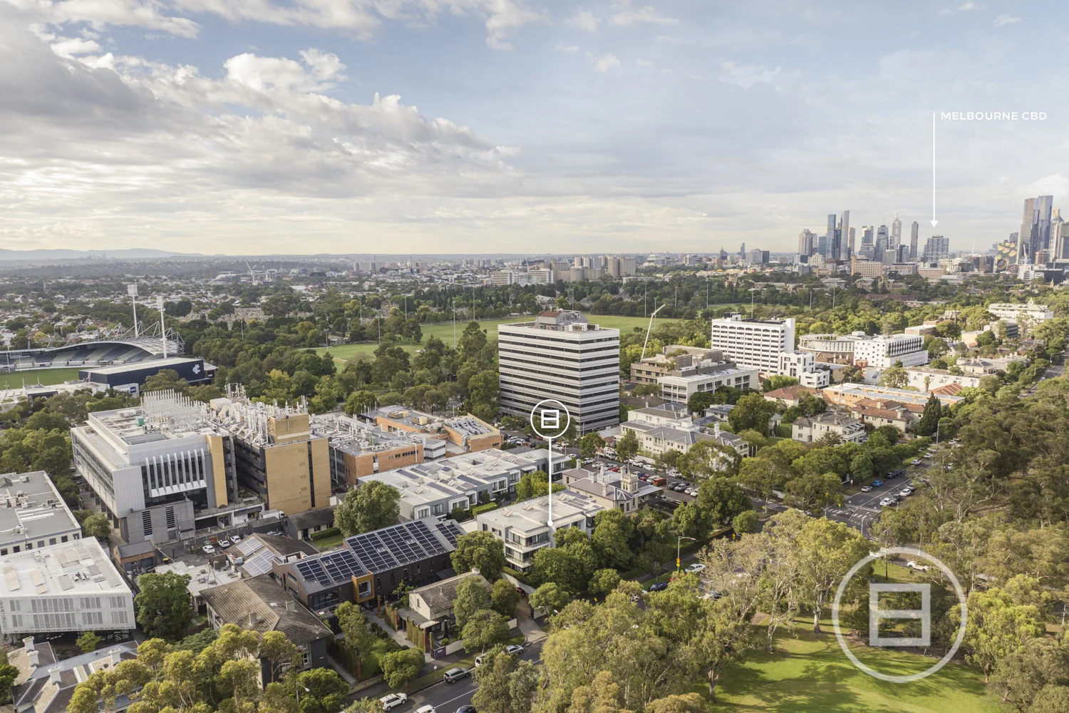 Additional image 31 of 166 The Avenue, Parkville VIC 3052