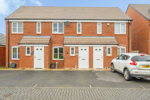 Alport Heights Drive, Oakwood, Derby DE21