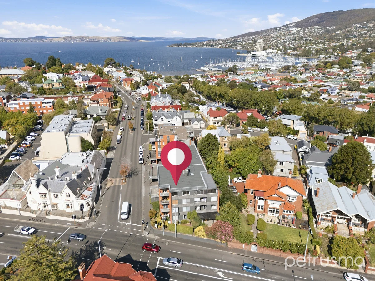 Additional image 17 of 34/64 St Georges Terrace, Battery Point TAS 7004