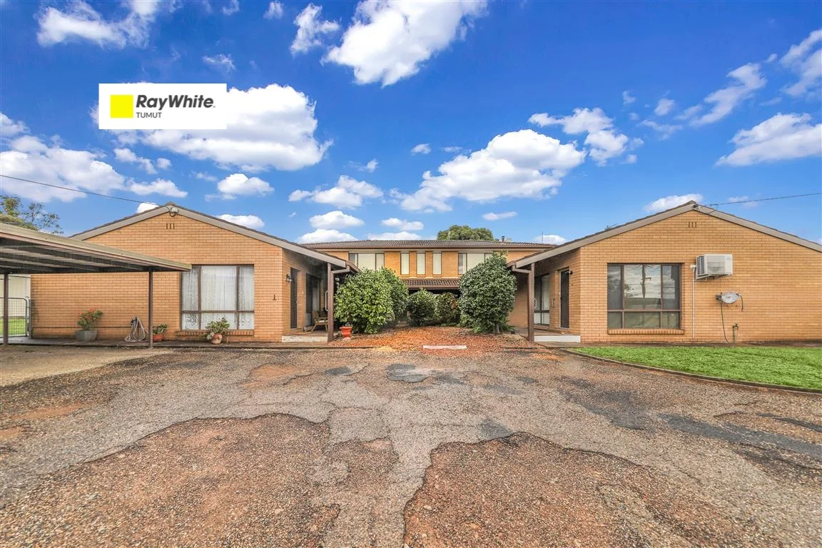 2/7 Mangaroo Avenue, Tumut NSW 2720