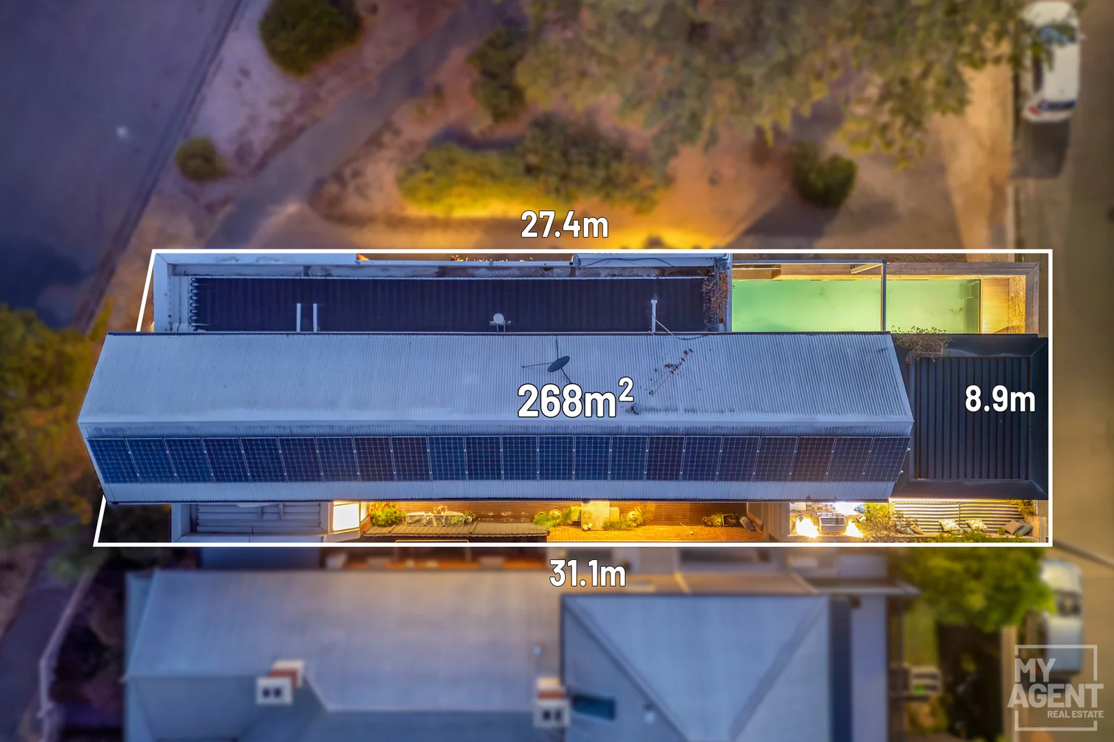 Additional image 28 of 1 Byrne Street, Port Melbourne VIC 3207