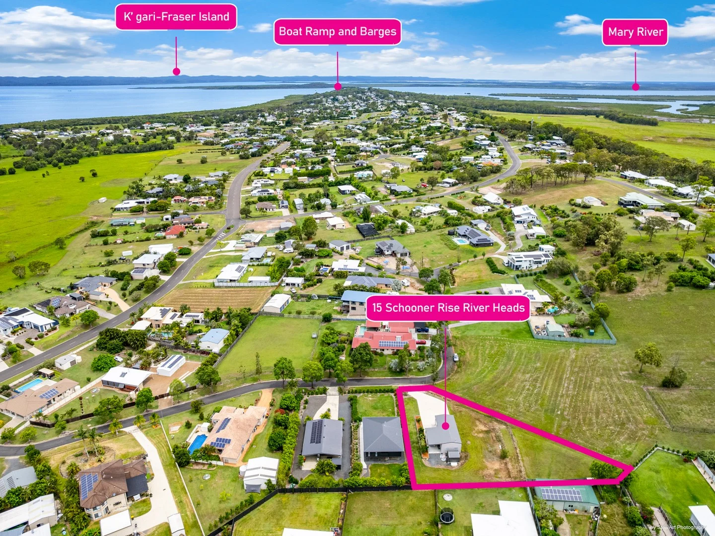 15 Schooner Rise, River Heads QLD 4655