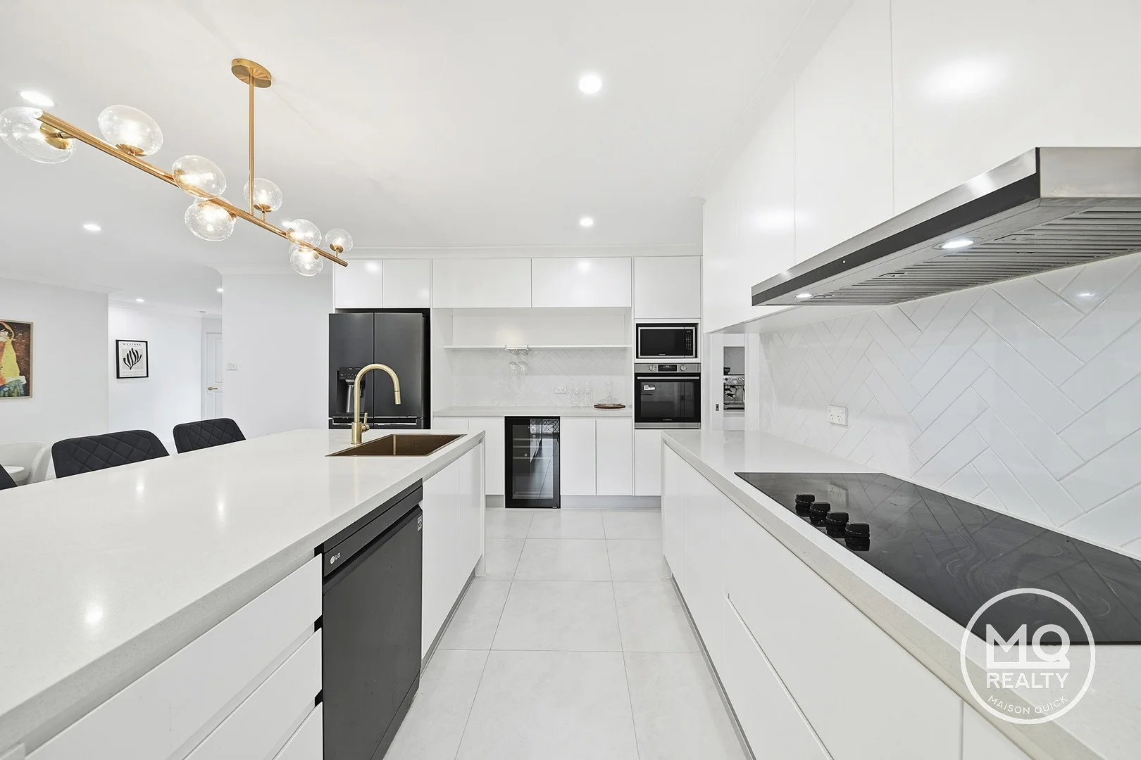 Additional image 4 of 115 GASCOIGNE ROAD, Birrong NSW 2143