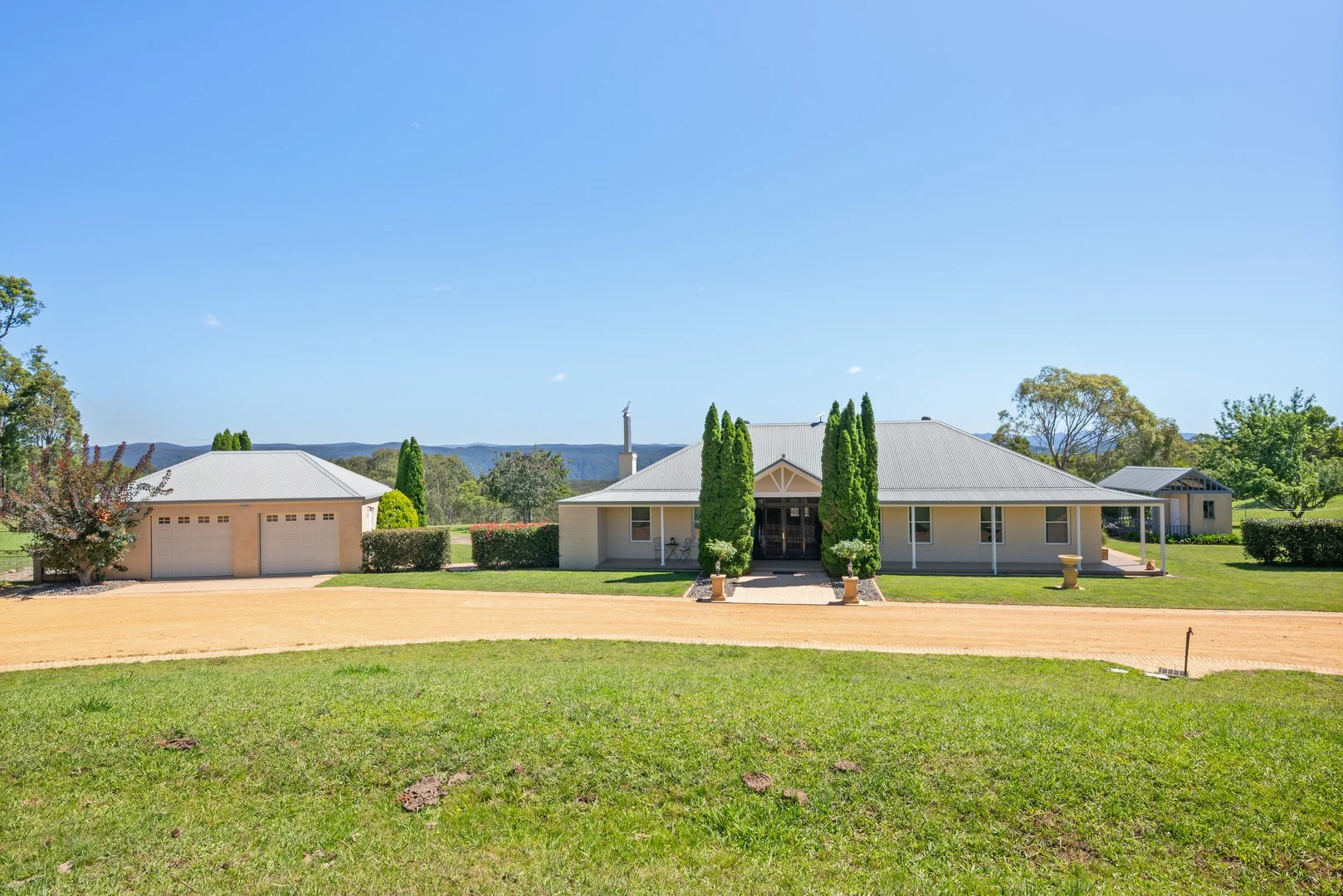 438 Sawyers Ridge Road, Braidwood NSW 2622