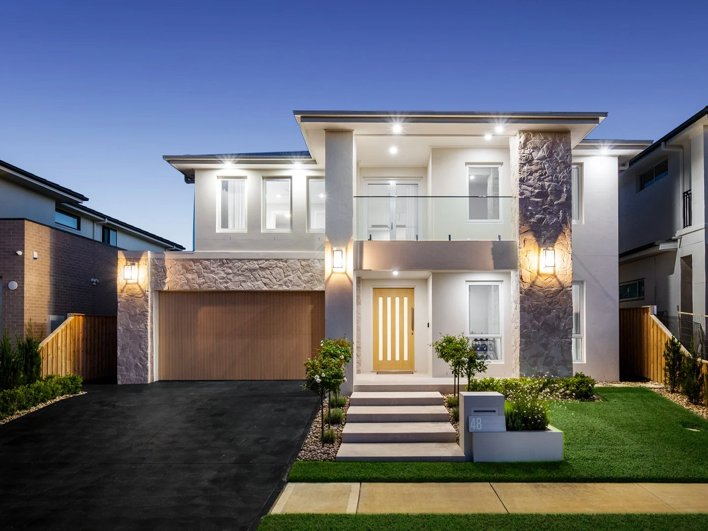 48 Freshwater Drive, Cobbitty NSW 2570