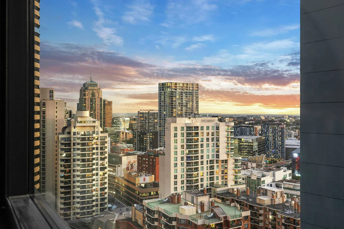 Additional image 7 of 3112/101 Bathurst Street, Sydney NSW 2000