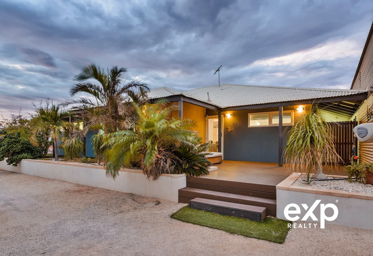 65 Snapper Loop, Exmouth WA 6707