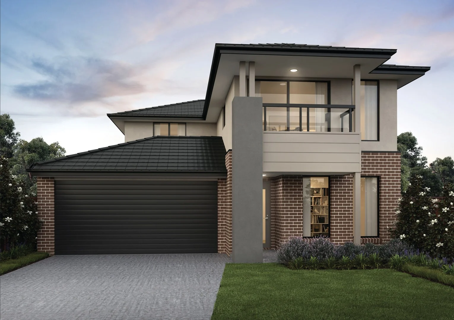 Lot 345 Hearth Street, Cranbourne West VIC 3977