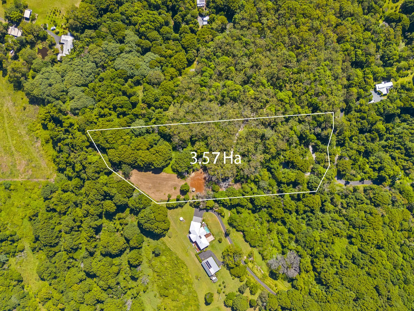 32 Brocks Road, Currumbin Valley QLD 4223