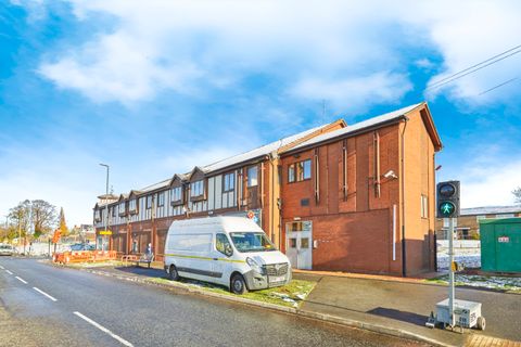 Swarkestone Road, Chellaston, Derby, Derbyshire DE73