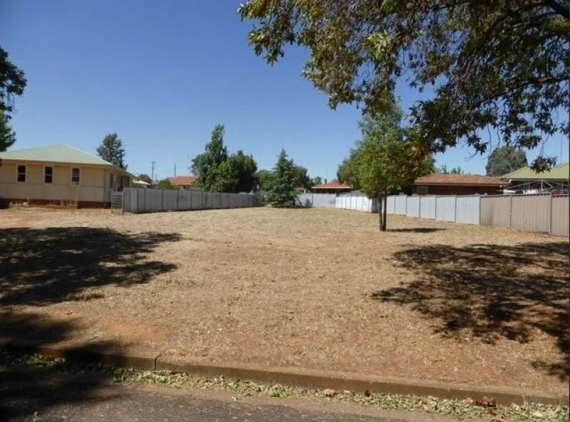 1 Faull Street, Parkes NSW 2870