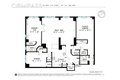 Additional image 22 of 101 W 12th St Unit 15JK, Manhattan, NY, 10011