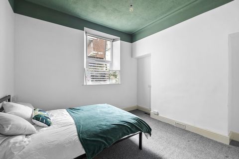 Sydney Street, Plymouth PL1, Room to rent
