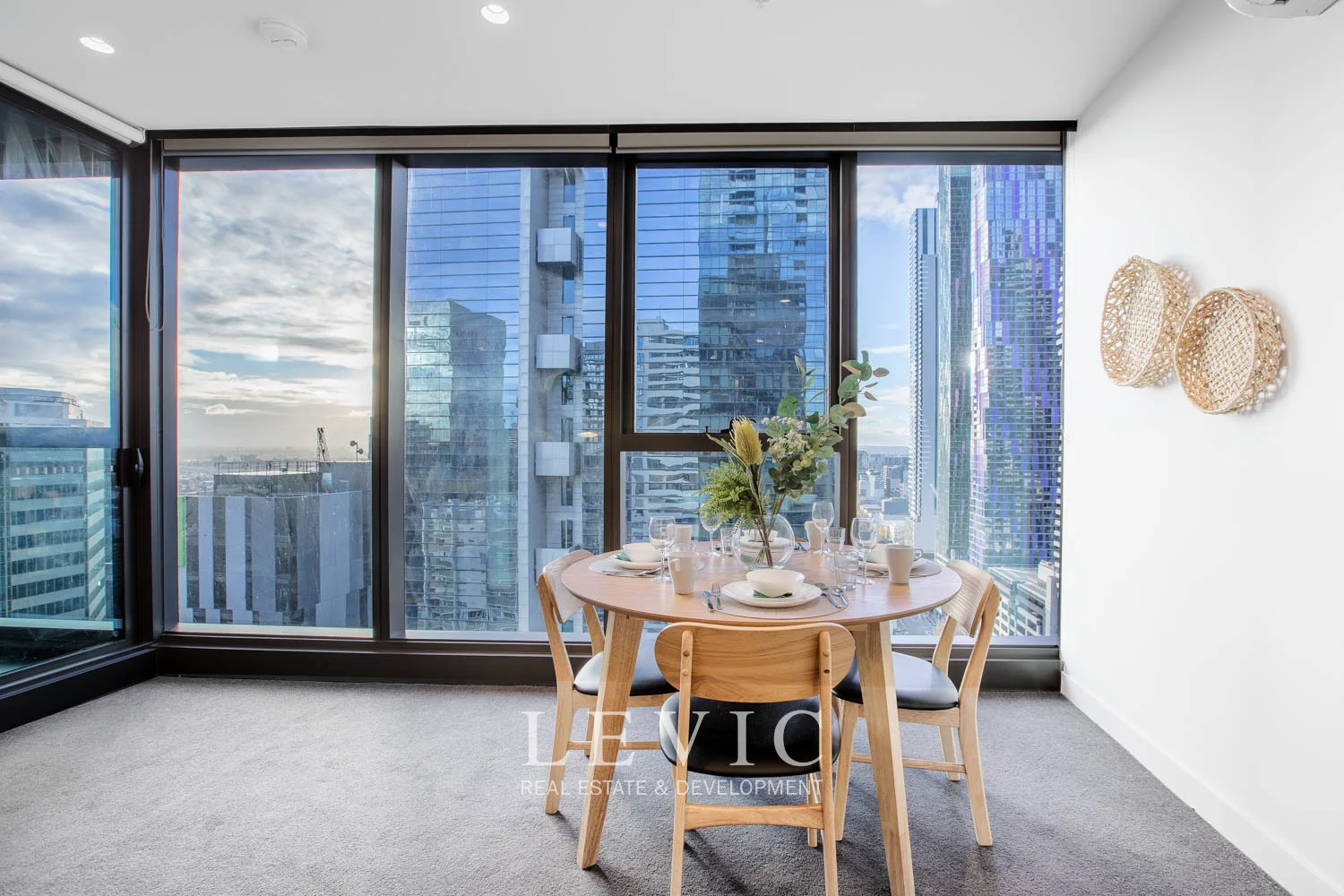 Additional image 15 of 2502/285 La Trobe Street, Melbourne VIC 3000