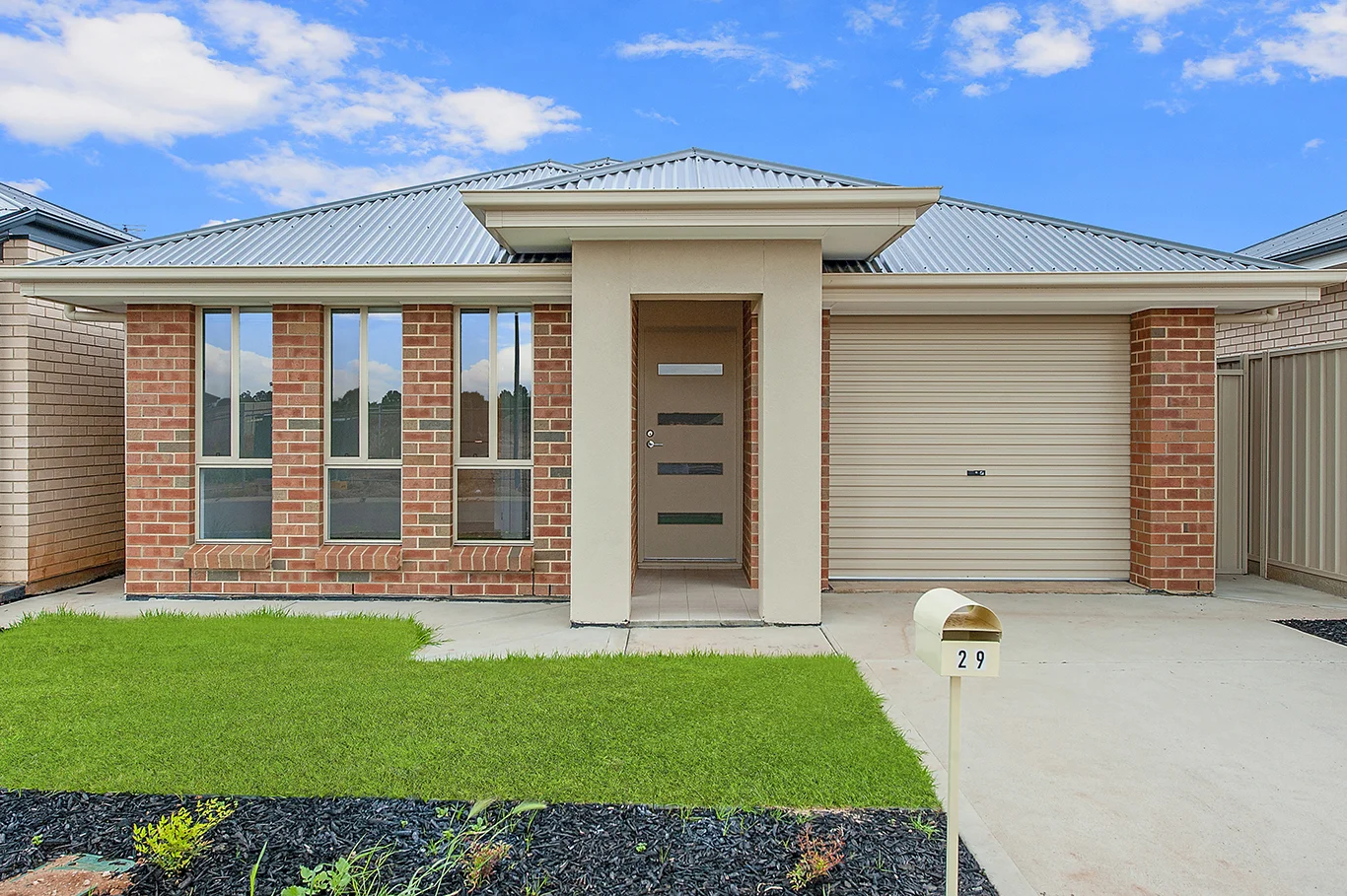 29 Geoff Road, Munno Para West SA 5115
