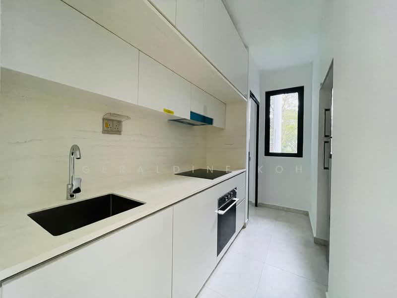 Additional image 2 of 1 Seraya Crescent
