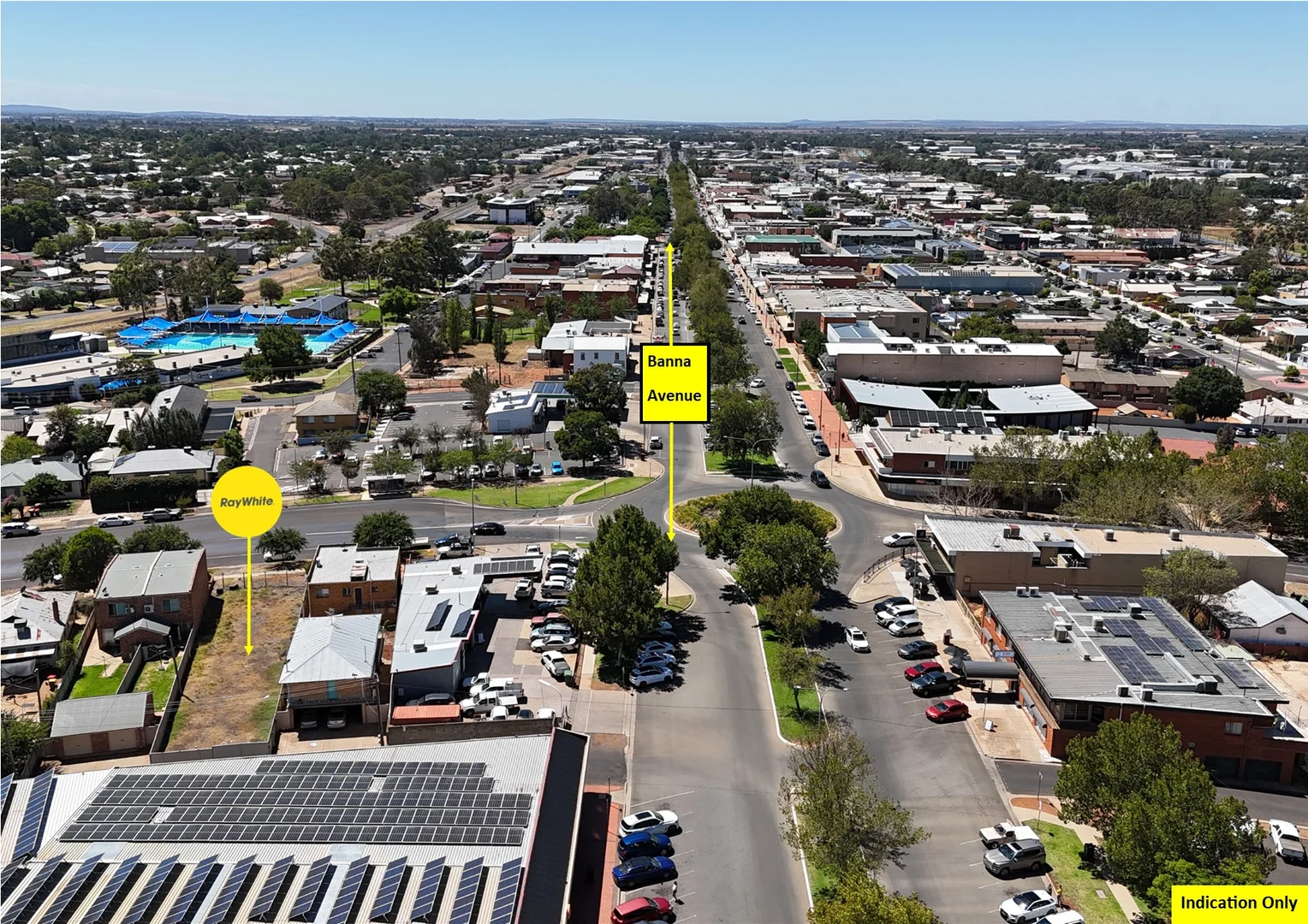 Additional image 5 of 141 Kookora Street, Griffith NSW 2680