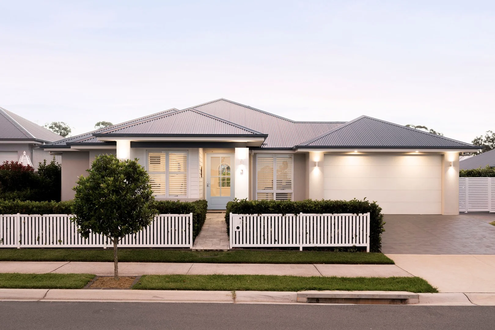 3 Cracknell Street, Wilton NSW 2571