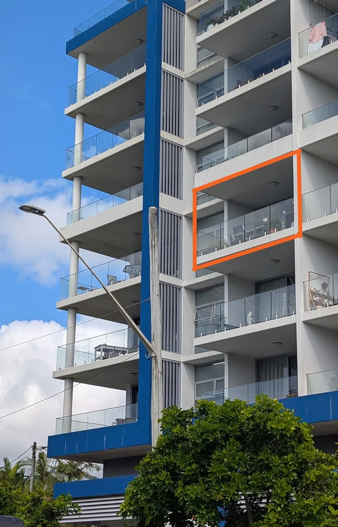 Additional image 4 of UNIT 5/87 Ocean Parade, Coffs Harbour NSW 2450