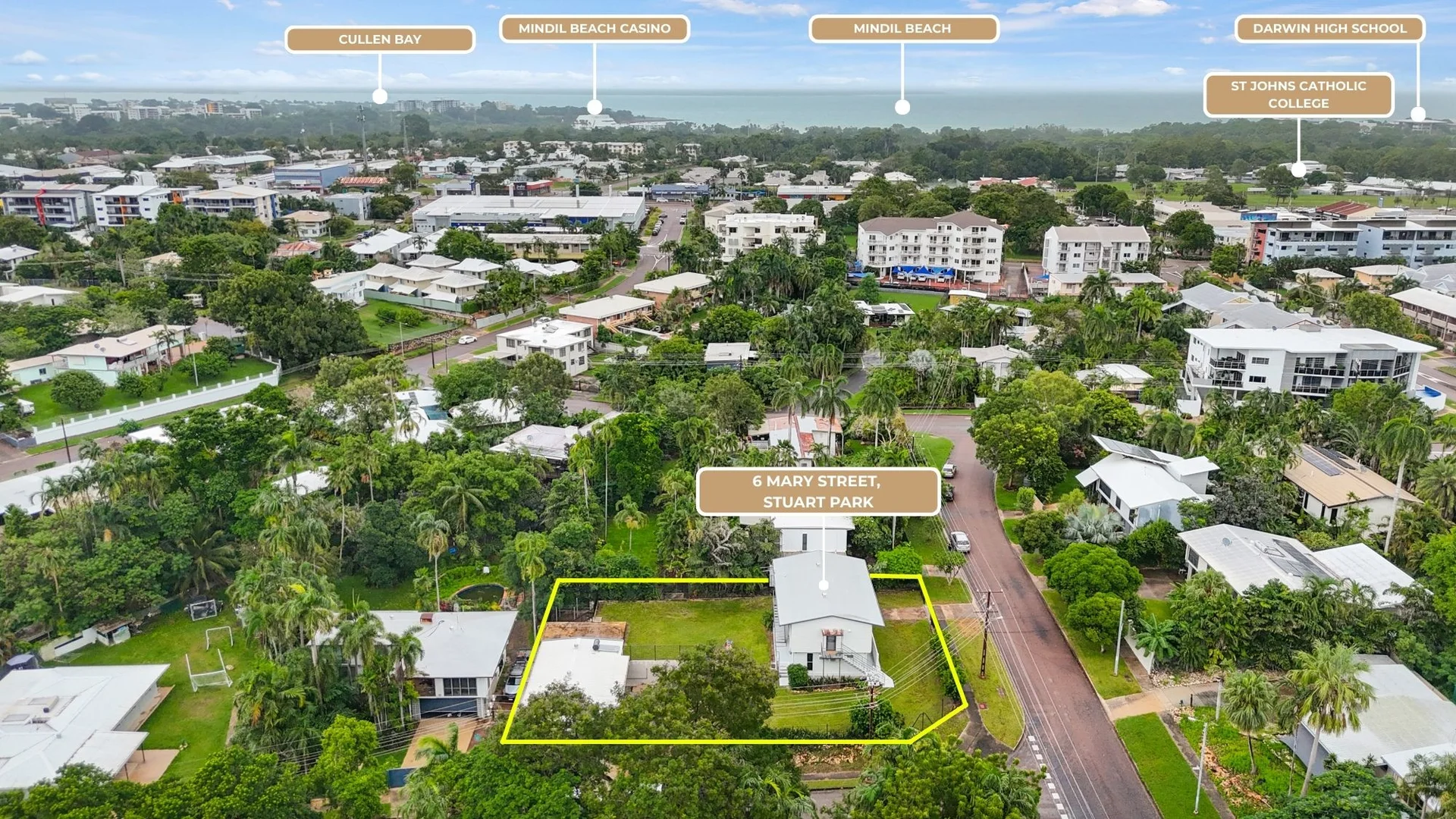 Additional image 3 of 6 Mary Street, Stuart Park NT 0820