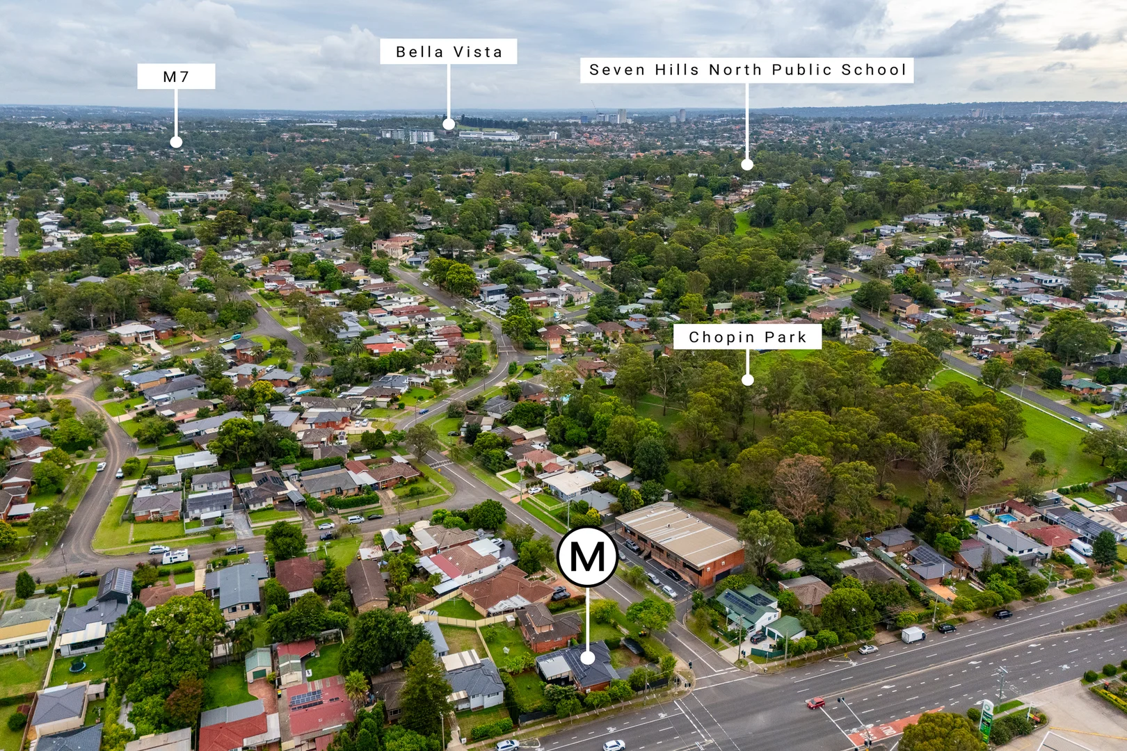 Additional image 18 of 52 Monaro Street, Seven Hills NSW 2147